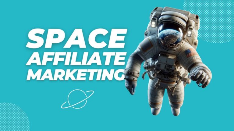 Launchpad to Success: Advanced Strategies in Space Affiliate Marketing