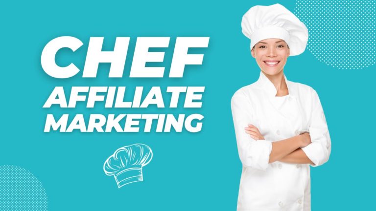 Chef’s Special: Secret Ingredients to Success in Affiliate Marketing