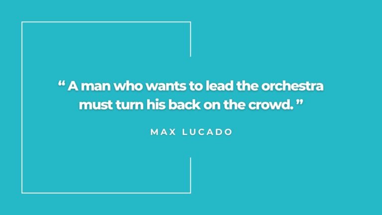 Turning Your Back on the Crowd: Leading Your Niche in Affiliate Marketing