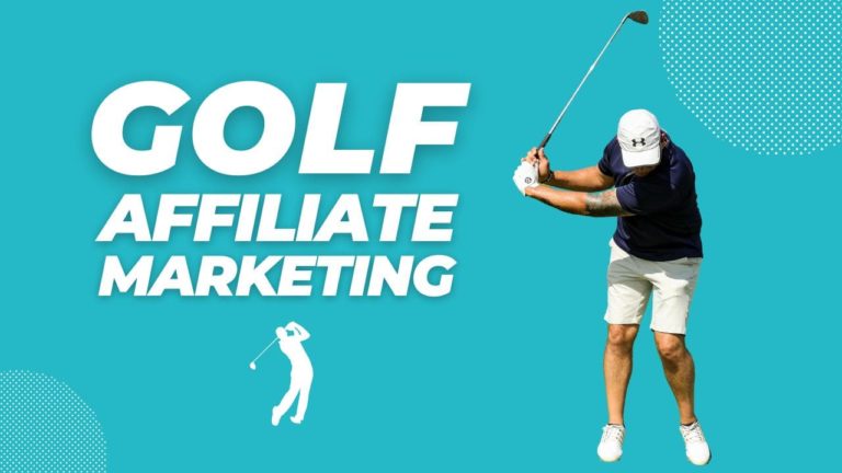 Mastering the Fairway: Innovative Strategies for Skyrocketing Your Golf Affiliate Marketing