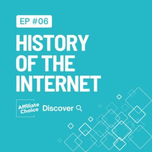 History of the Internet