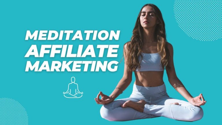 Inner Peace, Outer Gains: The Guide to Profitable Meditation Marketing