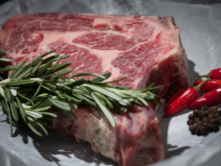 Enhancing Your Marketing Sizzle: Key Takeaways from Our Steak Affiliate Marketing Guide