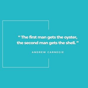 Andrew Carnegie