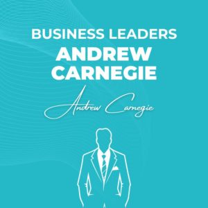 Andrew Carnegie