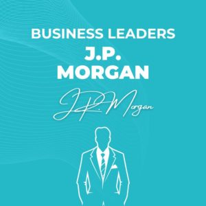 J.P. Morgan