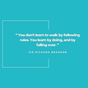 Sir Richard Branson