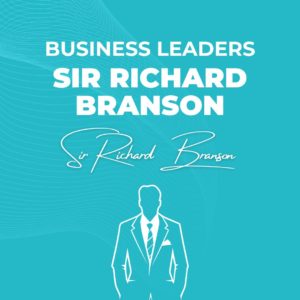 Sir Richard Branson