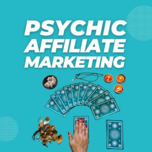 Psychic Affiliate Marketing